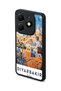 Spark 20 Compatible Amed Patterned Camera Protected Shockproof Case - 5
