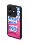 Spark 20 Compatible London Patterned Camera Protected Shockproof Case - 5