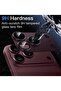 Apple iPhone 18 Pro Max 5G 2026 HD Back Camera Lens Protector Tempered Glass Protector Shield Clear - 3