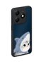 Spark 20 Compatible Sharkcat Patterned Camera Protected Shockproof Case - 4