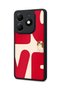 Spark 20 Compatible Cavalier Patterned Camera Protected Shockproof Case - 2