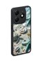 Spark 20 Compatible Turtle Patterned Camera Protected Shockproof Case - 4