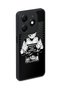 Spark 20 Compatible Racer Patterned Camera Protected Shockproof Case - 4