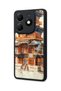Spark 20 Compatible Hanok Patterned Camera Protected Shockproof Case - 2