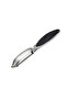 Stainless Steel Side Peeler Julienne Vegetable Fruit Peeler Chopper - Multi-Purpose Fruit and Vegetable Peeler - 4