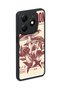 Spark 20 Compatible Mushroom Patterned Camera Protected Shockproof Case - 4