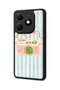 Spark 20 Compatible Canon Patterned Camera Protected Shockproof Case - 2