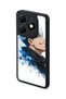 Spark 20 Compatible Blueenergy Patterned Camera Protected Shockproof Case - 5