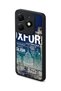 Spark 20 Compatible Oxford Patterned Camera Protected Shockproof Case - 5