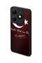 Spark 20 Compatible Millet Patterned Camera Protected Shockproof Case - 5