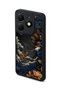 Spark 20 Compatible Foam Patterned Camera Protected Shockproof Case - 5