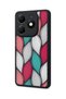 Spark 20 Compatible Petal Patterned Camera Protected Shockproof Case - 2