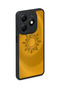 Spark 20 Compatible Sunbeam Patterned Camera Protected Shockproof Case - 4