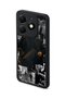 Spark 20 Compatible Collage Patterned Camera Protected Shockproof Case - 5