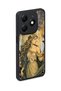 Spark 20 Compatible Saturn Patterned Camera Protected Shockproof Case - 4