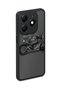 Spark 20 Compatible Super Sport Patterned Camera Protected Shockproof Case - 4