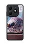 Spark 20 Compatible Helmet Patterned Camera Protected Shockproof Case