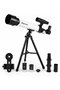 ASTRONOMİK TELESKOP - 3