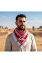 Puşi, Poşu, Kefiye Shawl