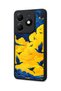 Spark 20 Compatible Swallow Patterned Camera Protected Shockproof Case - 2