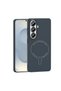 Galaxy S26 Fe Case Ultra Slim Hard Lightweight Magsafe with Camera Protection Brsa - 6