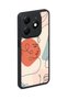 Spark 20 Compatible Boho Patterned Camera Protected Shockproof Case - 4