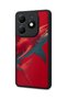 Spark 20 Compatible Shark Patterned Camera Protected Shockproof Case - 2