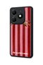 Spark 20 Compatible Cheetah Patterned Camera Protected Shockproof Case - 2