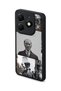 Spark 20 Compatible November Patterned Camera Protected Shockproof Case - 5
