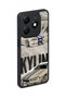 Spark 20 Compatible Gtr Patterned Camera Protected Shockproof Case - 4
