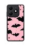 Spark 20 Compatible Bat Patterned Camera Protected Shockproof Case