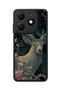 Spark 20 Compatible Deer Patterned Camera Protected Shockproof Case