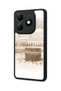 Spark 20 Compatible Harem Patterned Camera Protected Shockproof Case - 2