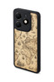 Spark 20 Compatible Discovery Patterned Camera Protected Shockproof Case - 5