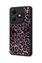 Spark 20 Compatible Feminine Patterned Camera Protected Shockproof Case - 2