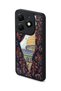 Spark 20 Compatible Palestine Patterned Camera Protected Shockproof Case - 5