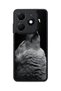 Spark 20 Compatible Runic Patterned Camera Protected Shockproof Case