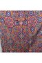 Elastic Waist 3-Layer Ruffle Viscose Fabric Skirt, Mevlana Long Cotton Skirt, Size 38-44 - 8