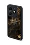 Spark 20 Compatible Verse Patterned Camera Protected Shockproof Case - 5