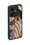 Spark 20 Compatible Vase Patterned Camera Protected Shockproof Case - 4