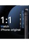 Apple iPhone 18 Pro Max 5G 2026 3D Metal Ring Camera Lens Protector Full Cover Protector Shield - 4