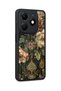 Spark 20 Compatible Peony Patterned Camera Protected Shockproof Case - 3
