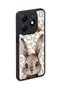 Spark 20 Compatible Ear Patterned Camera Protected Shockproof Case - 4