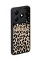 Spark 20 Compatible Leopard Crossing Pattern Camera Protected Shockproof Case - 4