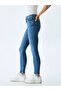 Florıan B Dark Indigo Trousers - 4