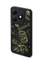 Spark 20 Compatible Pirate Patterned Camera Protected Shockproof Case - 5