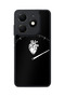 Spark 20 Compatible Heartdisplay Patterned Camera Protected Shockproof Case