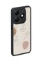 Spark 20 Compatible Minimalism Patterned Camera Protected Shockproof Case - 4