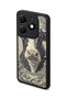 Spark 20 Compatible Bull Pattern Camera Protected Shockproof Case - 5