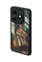 Spark 20 Compatible Art Patterned Camera Protected Shockproof Case - 5